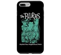 The ’Burbs Mayfield Place Neighborhood Watch Custodia per iPhone 7 Plus/8 Plus