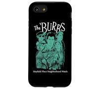 The ’Burbs Mayfield Place Neighborhood Watch Custodia per iPhone SE (2020) / 7/8