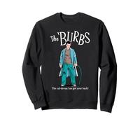The ’Burbs The Cul-De-sac Has Your Back Felpa