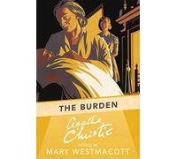 The Burden: A Gripping Psychological Novel of Family Ties and Romantic Suspense