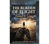 THE BURDEN OF FLIGHT: Bound to soar
