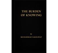 THE BURDEN OF KNOWING: Why the Debate Must End and the Application Must Begin
