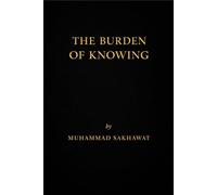 THE BURDEN OF KNOWING: Why the Debate Must End and the Application Must Begin