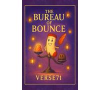 The Bureau of Bounce Verse71