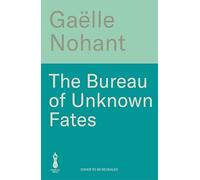 The Bureau of Unknown Fates