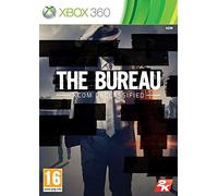 The Bureau: XCOM Declassified