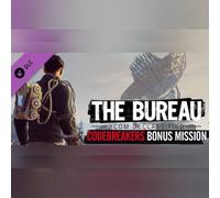 The Bureau: XCOM Declassified - Code breakers (DLC) (PC) Steam Gift - GLOBAL