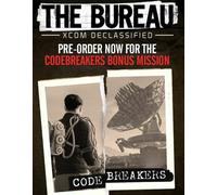 The Bureau: XCOM Declassified - Codebreakers (DLC) Steam Key EUROPE