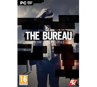 The Bureau : XCOM Declassified - [Edizione: Francia]