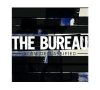 The Bureau : XCOM Declassified - GIOCO PLAYSTATION 3