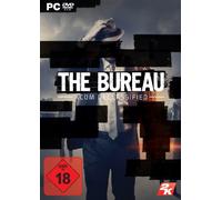 The Bureau: XCOM Declassified - [PC] - [Edizione: Germania]