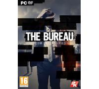 The Bureau: XCOM Declassified [PEGI] - [PC] - [Edizione: Germania]