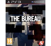 The Bureau: XCOM Declassified [PEGI] - [PlayStation 3] - [Edizione: Germania]