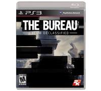 The Bureau: XCOM Declassified - Playstation 3 (Sony Playstation 3)