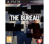 The Bureau: XCOM Declassified (PS3) (New)