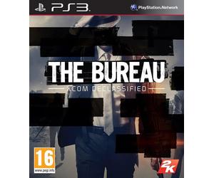 The Bureau XCOM Declassified (PS3) (Sony Playstation 3)