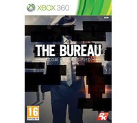 The Bureau: XCOM Declassified (Xbox 360) (Microsoft Xbox 360)