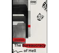 THE BUREAUCRACY OF HELL: A Collection of Poems