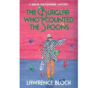 The Burglar Who Counted the Spoons: Volume 11