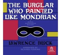 The Burglar Who Painted Like Mondrian: 5