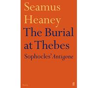 The Burial at Thebes