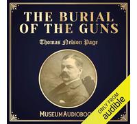 The Burial of the Guns