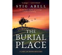 The Burial Place: A Novel