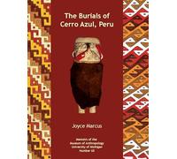 The Burials of Cerro Azul, Peru