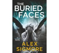 The Buried Faces: 3