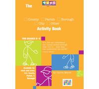The Burlington County New Jersey Activity Book