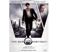 The Burma conspiracy