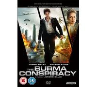 The Burma Conspiracy ( Largo Winch II ) ( Largo Winch 2 - Die Burma Verschwörung ) [ Origine UK, Nessuna Lingua Italiana ]
