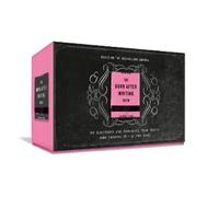 The Burn After Writing Deck