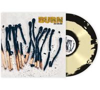 The 'Burn Do Or Die (Indie Exclusive) explicit_lyrics (Vinyl LP)