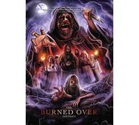 The Burned Over District (DVD) James Coleman Vincent Coleman Jon Harvey Sheedy