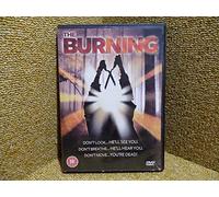 The Burning [1981] [Edizione: Regno Unito]