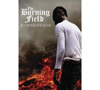 The Burning Field (DVD) Justin Weinrich