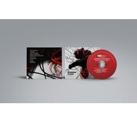 the Burning Flags Pathways (CD)