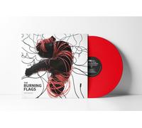the Burning Flags Pathways (Vinyl LP)