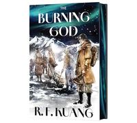 The Burning God Collector's Edition: 3
