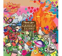 The Burning Hell - Garbage Island