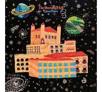 The Burning Hell - Ghost Palace