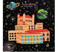 The Burning Hell Ghost Palace (CD)