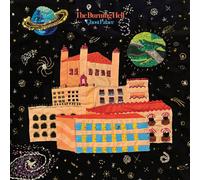 The Burning Hell Ghost Palace (CD) Album