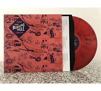 The Burning Hell - Public Library