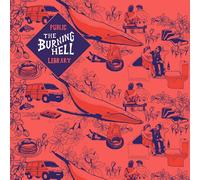 The Burning Hell Public Library (CD) Album