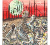 The Burning Hell Revival Beach (CD) Album