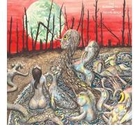 The Burning Hell Revival Beach (CD) Album