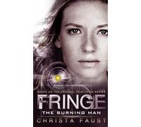 The Burning Man [Lingua Inglese]