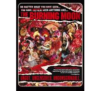 The Burning Moon